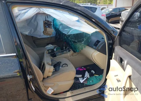 2013 Toyota Highlander z USA, uszkodzony, nr VIN 5TDZA3EHXDS037676